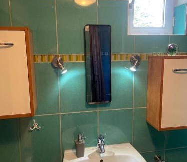 Husum House | Monteurzimmer, Innenstadt Lage