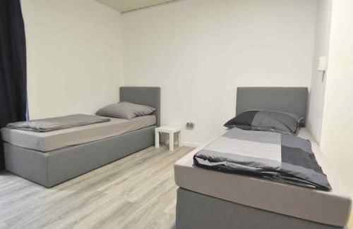 Marsdorf Apartment | Monteurzimmer mit Pantry-Küche in Köln