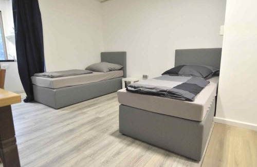 Marsdorf Apartment | Monteurzimmer mit Pantry-Küche in Köln