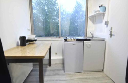 Marsdorf Apartment | Monteurzimmer mit Pantry-Küche in Köln