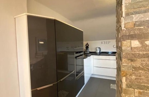 Ensdorf Apartment | Monteurzimmer Pavan P3, Apartment for Workers, KEINE Ferienwohnung