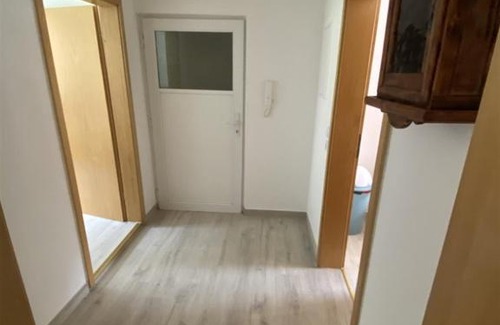Sulzhayn Apartment | Monteurzimmer Rocta in Ellrich