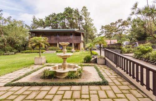 Monteverde Hotel | Monteverde Country Lodge - Costa Rica