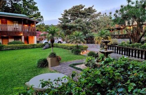 Monteverde Hotel | Monteverde Country Lodge - Costa Rica