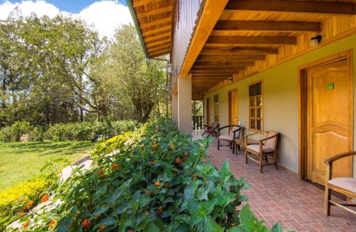 Monteverde Hotel | Monteverde Country Lodge - Costa Rica