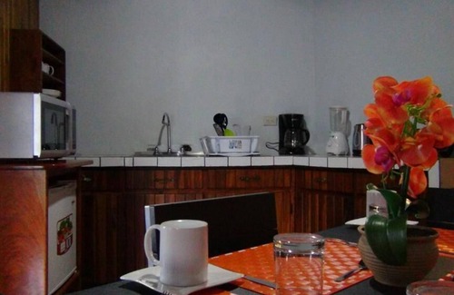 Santa Elena Hotel | Monteverde Family House