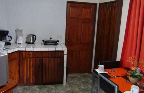 Santa Elena Hotel | Monteverde Family House