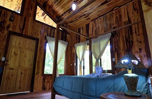 Monteverde House | Monteverde Romantic Cottage