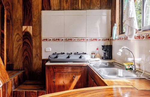 Monteverde House | Monteverde Romantic Cottage