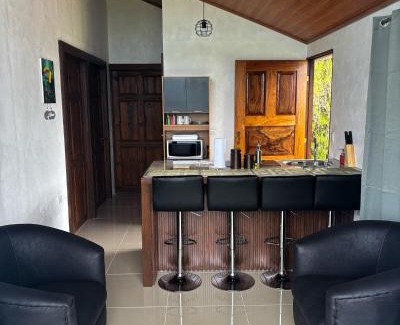 Sierra House | Monteverde Sunset House