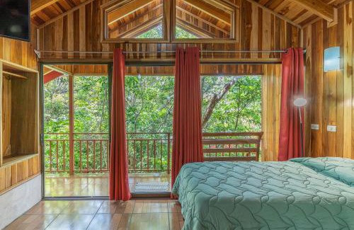 Monteverde Cabin | Monteverde Villa Lodge