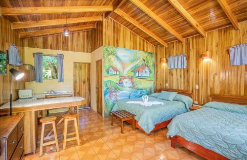 Monteverde Cabin | Monteverde Villa Lodge