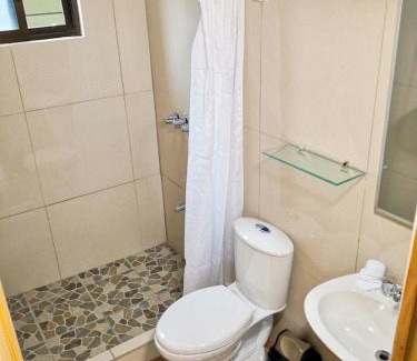 Monteverde Cabin | Monteverde Villa Lodge