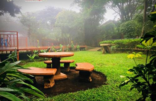 Monteverde Cabin | Monteverde Villa Lodge