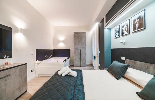 Monteverde Apartment | Monteverde Vatican