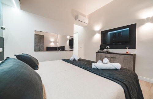 Monteverde Apartment | Monteverde Vatican