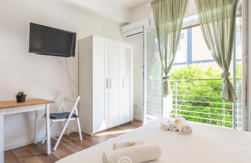 Province of Cagliari Apartment | Monteverdi Apartments - Studio 1