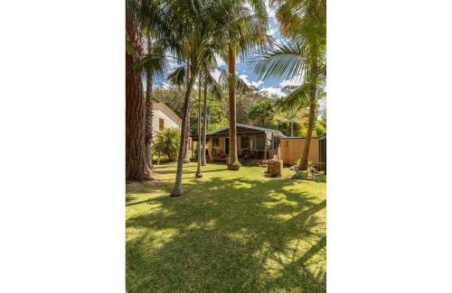 Elizabeth Beach House | Montezuma