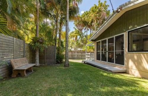 Elizabeth Beach House | Montezuma