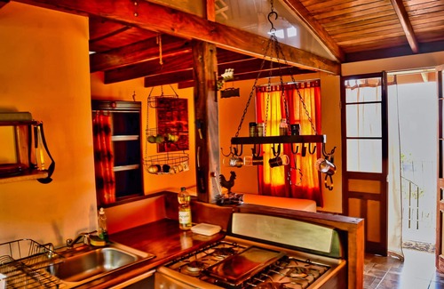 Montezuma Cabin | Montezuma Heights