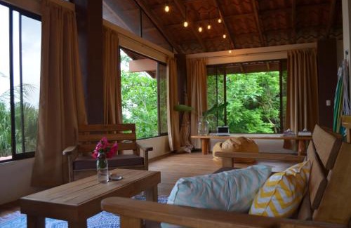 Montezuma House | Montezuma Hills - Two Houses in a private compound