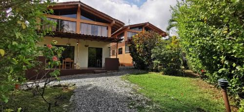 Montezuma House | Montezuma Hills - Two Houses in a private compound