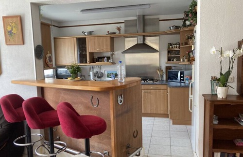 Gard Rhodanien House | MONTFAUCON Village between SEA and ARDECHE