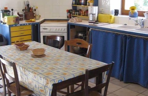 Montgesty Cottage | Montgesty, Lot. Beautiful and spacious stone house combining charm and comfort