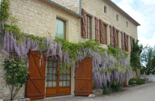 Montgesty Cottage | Montgesty, Lot. Beautiful and spacious stone house combining charm and comfort