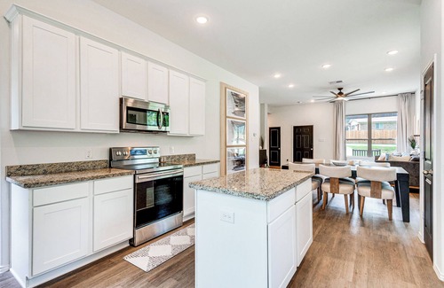 Montgomery House | Montgomery Home w/Pond Access, Fire Pit & More!