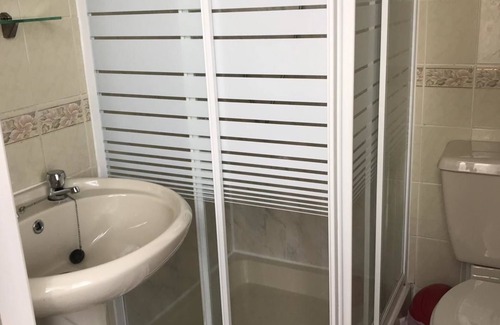 Blackpool Town Center Bed & Breakfast | Montgomery Hotel