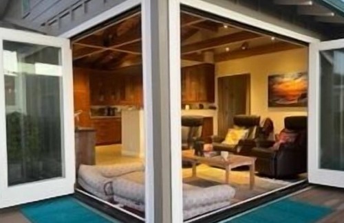 Park Hill House | Month Long- Seaside Cottage #PH70