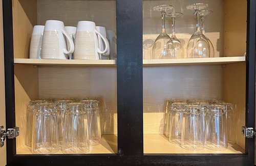 Mason Apartment | Month-to-Month in Mason