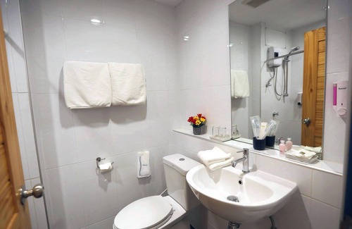 Chiang Mai Hotel | Montha Hotel