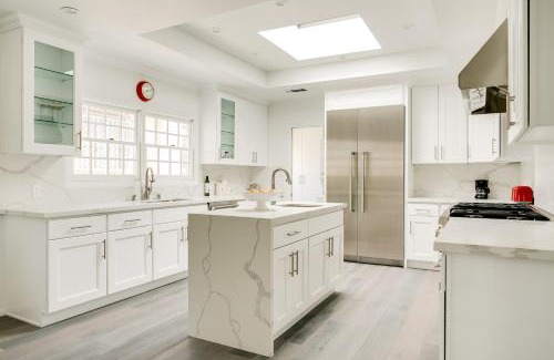 Melrose House | Monthier Melrose PO7H2O0