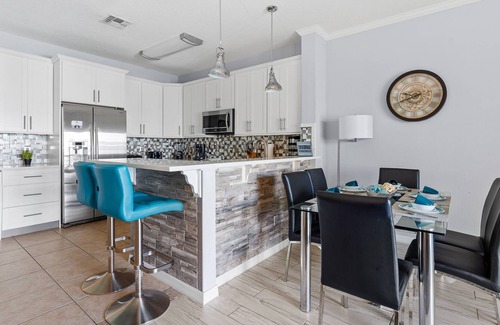 Silver Creek House | Monthly Deal May Jun Jul 3BR at Serenity SR1543