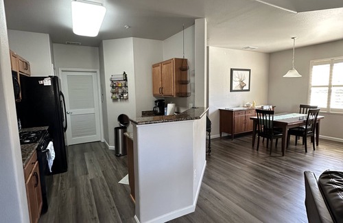 Reno Condo | Monthly Home Rental 15 minutes to ski resort!