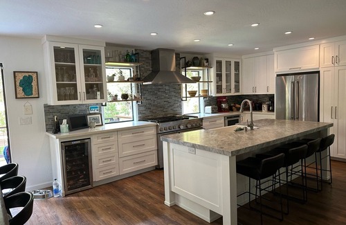 Ponderosa Palisades House | MONTHLY LEASE: June 1, 2024: Martiswood Estates Home Minutes to NorthStar