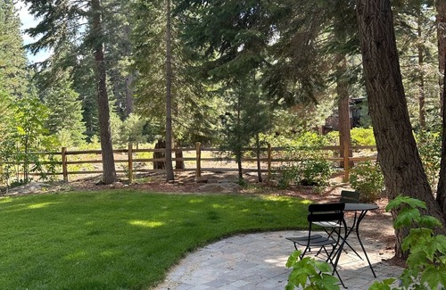 Ponderosa Palisades House | MONTHLY LEASE: June 1, 2024: Martiswood Estates Home Minutes to NorthStar