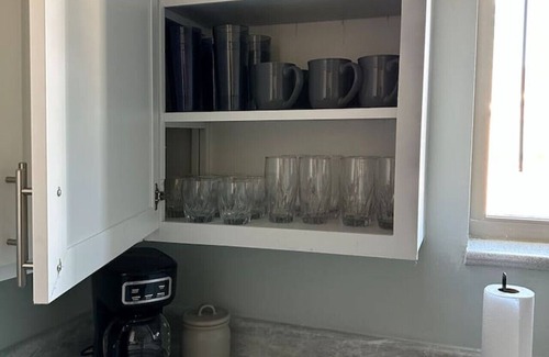 Lakewood Apartment | Monthly Oasis Cozy One-Bed Haven - Lakewood