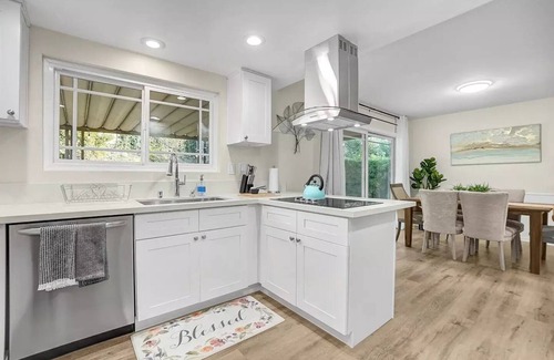 Hacienda Heights House | Monthly Rental Delight · Unwind in Style and Space