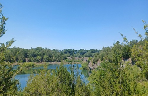 Branford RV Rental | Monthly RV Space Rental - Electricity included - Secluded Spots Available