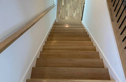 Metrocenter - North Rhodes Park House | MONTHLY STAYS ONLY! Luxury Lena/Luxury Finishes/Sleeps 8