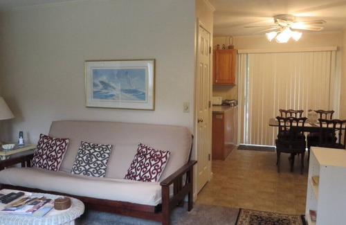 Bonnet Shores House | Monthly Summer Rental in Bonnet Shores - Private Neighborhood Beach