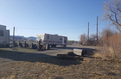 Lyon County RV Rental | Monthly Trailer / Motor Home parking available