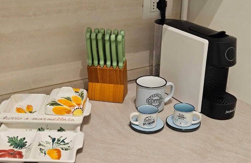 Isolotto Apartment | Monticelli apt - apartment with 6 beds