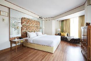 Silom Hotel | Montien Hotel Surawong Bangkok