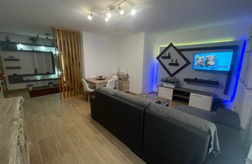 Palhais Apartment | Montijo Lux & Design Apartment