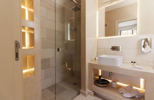 Castrignano del Capo Hotel | Montirò Hotel