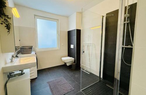 Woltersdorf Apartment | MontiRooms- Apartment nahe Berlin & Natur